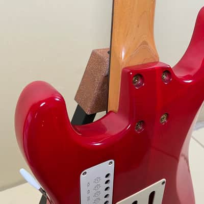 Fernandes FST-75 1991-1993 - STR F.G.I Active Pickups MIJ