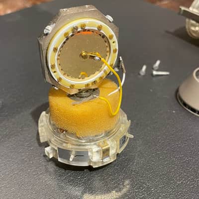 Neumann U87 1969 - Nickel image 7