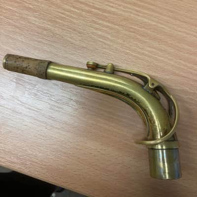 Selmer Super Action 80 Series I Alto Saxophone image 5