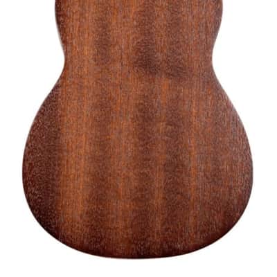 Makala MK-S Mahogany Soprano Ukulele image 3