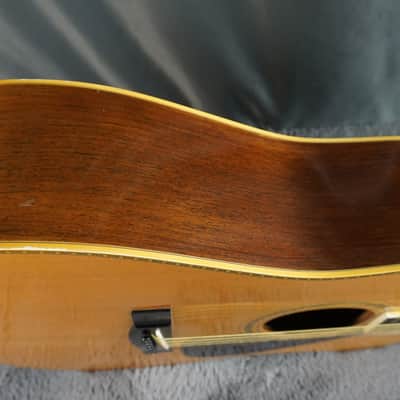 Yamaha L-10 Japan Acoustic image 15