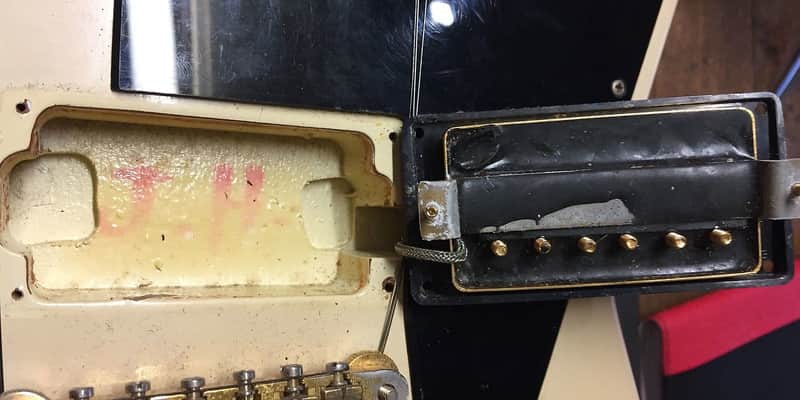 Gibson Explorer 1975 - 1979 image 9