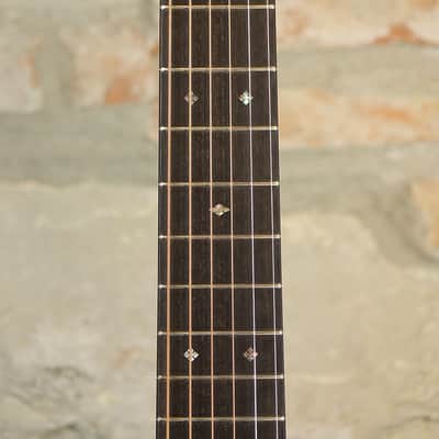 EASTMAN E8 OM TC Orchestra Model - Thermo Cured Top - Natural image 7