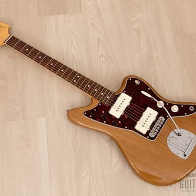 2023 Fender Traditional II 60s Jazzmaster FSR Offset Guitar Walnut