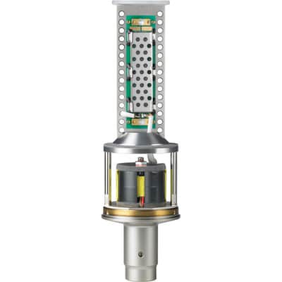 Audio Technica AT4080 Active Ribbon Microphone image 3