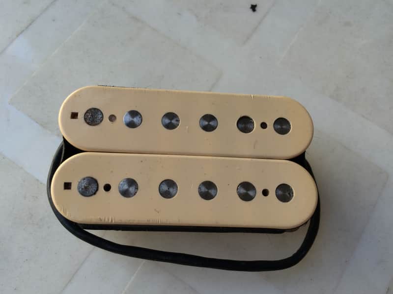 Kent Armstrong Korea DiMarzio Super Distortion copy pickup 1970s image 1