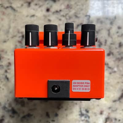 Boss MD-2 Mega Distortion *Mint* image 6