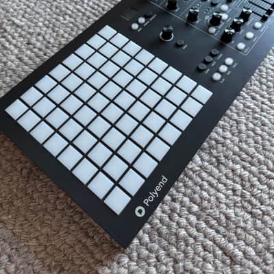 MINT - Polyend Dreadbox Medusa Hybrid Synthesizer image 3