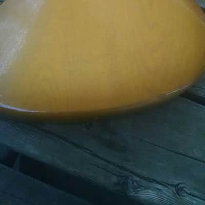 Mjt Body fender jazzmaster image 8