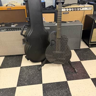 McPherson Carbon Series Touring 2018 - Present - Black Honeycomb image 4