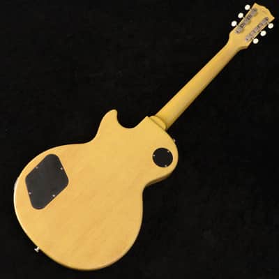 GIBSON CUSTOM SHOP Historic Collection 1960 Les Paul Special Single VOS [4075] (04/13) image 11