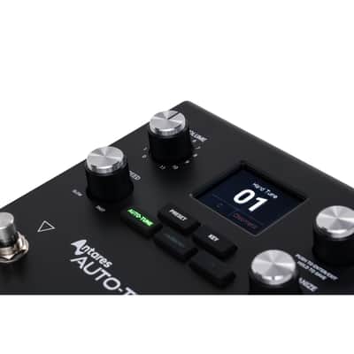 HeadRush VX5 - Effect unit image 7