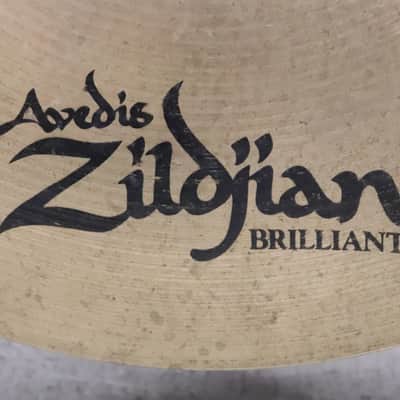 Zildjian A. Avedis 18" Medium Crash Cymbal image 7