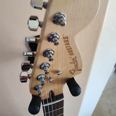 Fender "10 for '15" Limited Edition American Shortboard Mustang with Rosewood Fretboard 2015 - Natural image 13