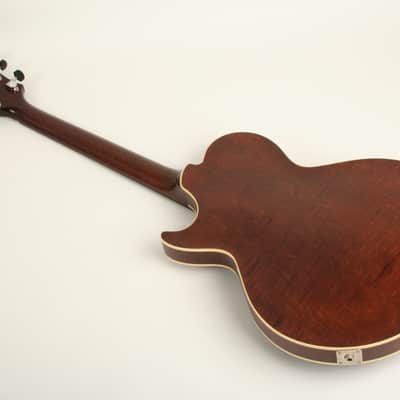 Collings Statesman LC Pre-Owned image 8
