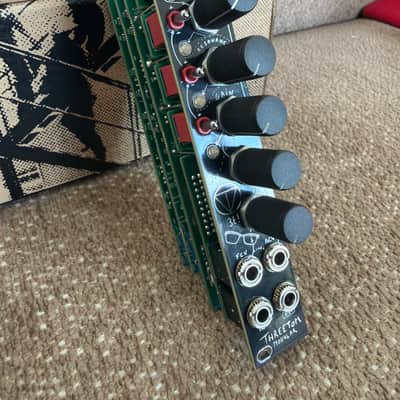 ThreeTom Modular Steve’s MS-22 2019-2026 - Black image 2