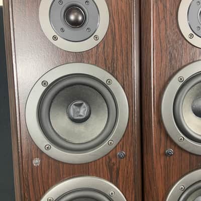 Technics SB-TA410 Tower Floor Standing Speakers(Pair) image 3
