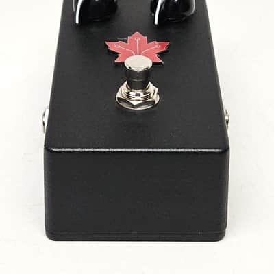 used Dominion Electric Custom AC128 Fuzz 1 of 1, Excellent Condition with Box! image 6