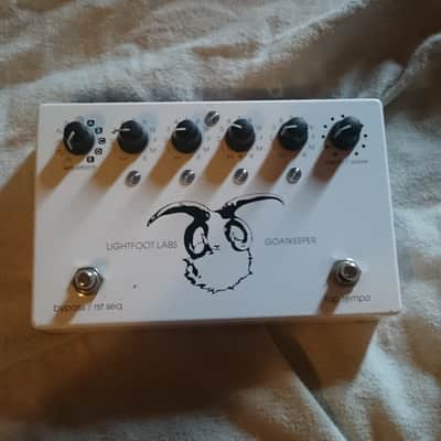 Lightfoot Labs Goatkeeper