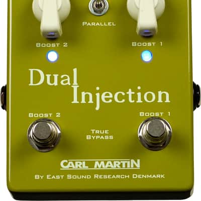 Carl Martin Dual Injection image 2