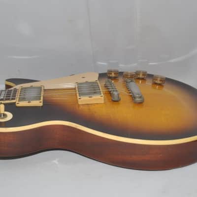 Orville LPS-75 Les Paul Standard Electric guitar Ref. No 7757 image 9