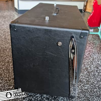 EVH 5150III 212ST 2x12 16 Ohm Cab - Used image 4