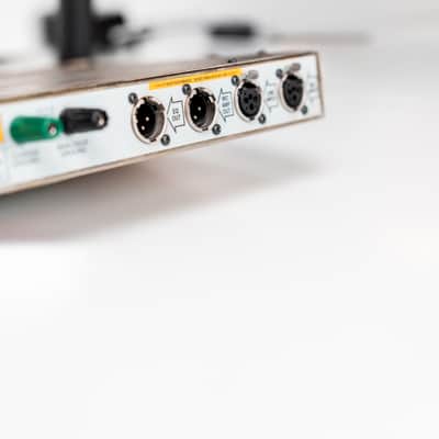 AMEK System 9098 EQ Mic Preamp with Equalizer 1990s - Rupert Neve image 7