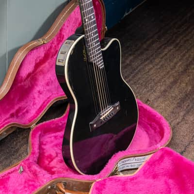 2001 Gibson Chet Atkins SST image 5