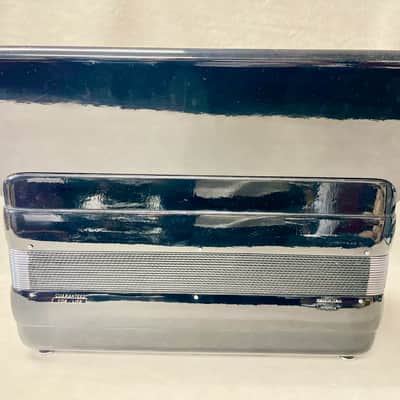 STRADAVOX 3-REED ACCORDION #CSKK726 image 6