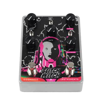 Cosmodio Instruments Glitch Witch image 3