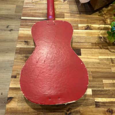 Roy Rogers Range Rhythm Range Rhythm 1950’s - Red image 7