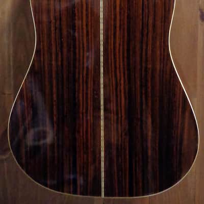 70's Matao MW-21 12-String Acoustic Guitar - Made in Japan - MIJ image 8