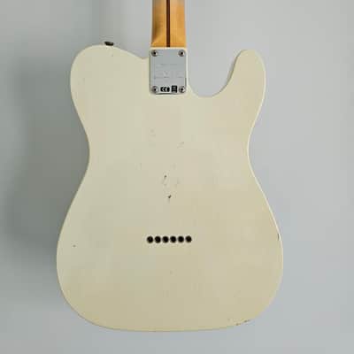 Fender Custom Shop LTD Tomatillo Tele 2024 - Left Handed image 9
