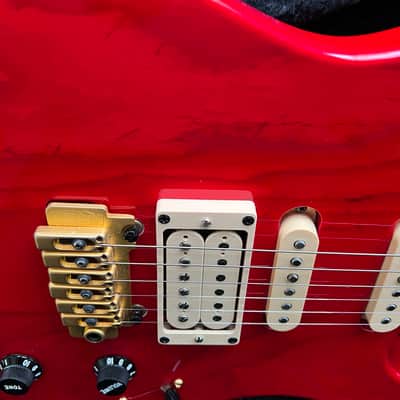 Carvin TL60 image 4