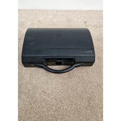 Buffet B12 - Wind Instrument - Black - Very Good w/ Hard Case image 2