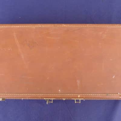 Vintage Beaugnier Vito Eb Alto Saxophone Pro Overhauled image 10