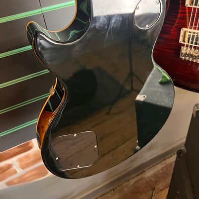 Gibson Custom Shop "Inspired By" Joe Bonamassa Les Paul Goldtop 2013 Signature image 10