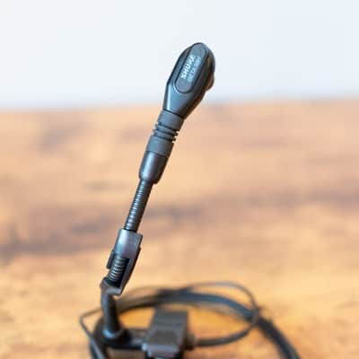 Shure Beta WB98H/C Wireless Instrument Microphone image 5