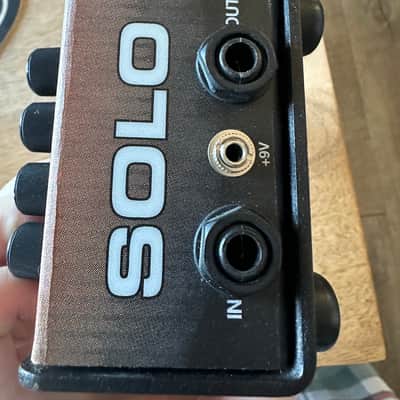 ProCo Rat Solo image 2
