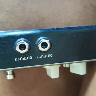 Source Audio C4 Synth 2019 - Blue image 6