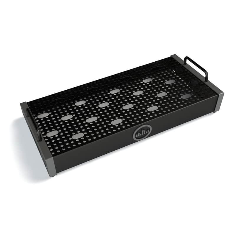Temple Audio SOLO 18 GM Pedalboard image 1