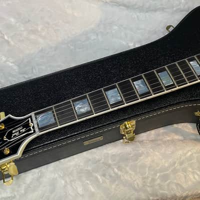NEW! Gibson Les Paul Custom 1957 Reissue Murphy Lab Ultra Light Aged - Custom Ordered in TV White - Custom Shop - 8.9 lbs - Authorized Dealer - G06795 image 9
