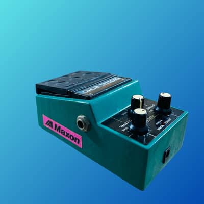 Maxon DE-01 Digital Echo image 3