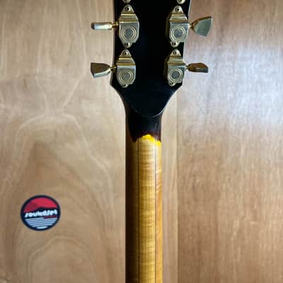 Gibson L-5 CES Vintage 1978 -  (ex: Pat Martino) image 8