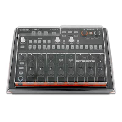 Drumbrute Impact Cover DeckSaver image 2