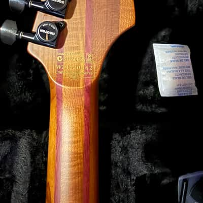 Schecter Banshee Mach-6 FR-S Sustainiac w/ Stainless Steel Frets 2024, Original Floyd Rose, Gotoh Tuners & Gator Case image 8