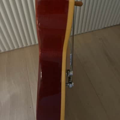Gibson Les Paul Tradutional 2009 - Honey Burst image 10