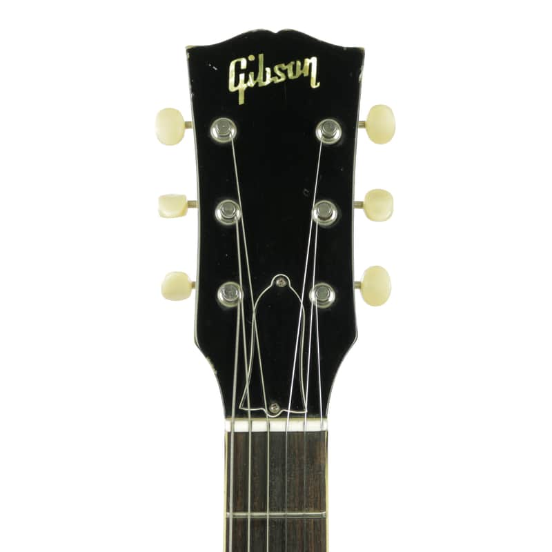 Gibson SG Special with Vibrola 1961 - 1966 image 6