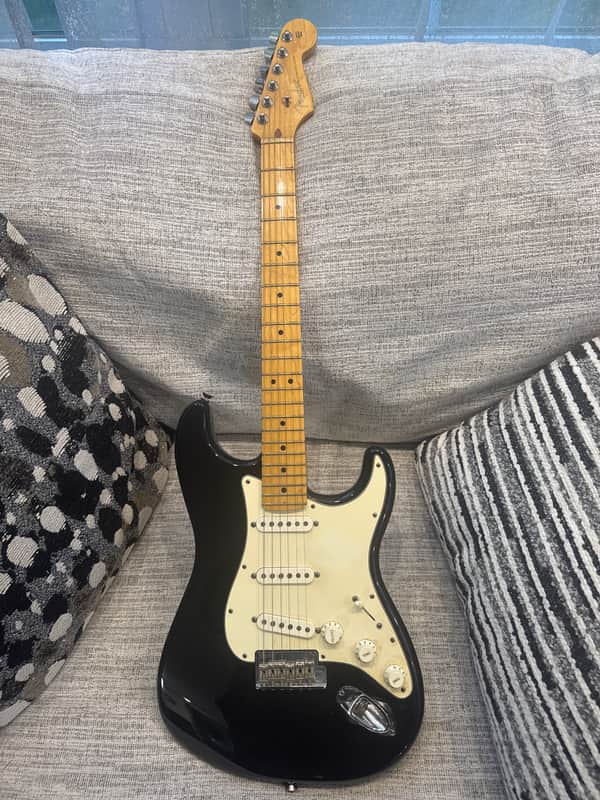 Fender American Standard Stratocaster  - 2008 image 1