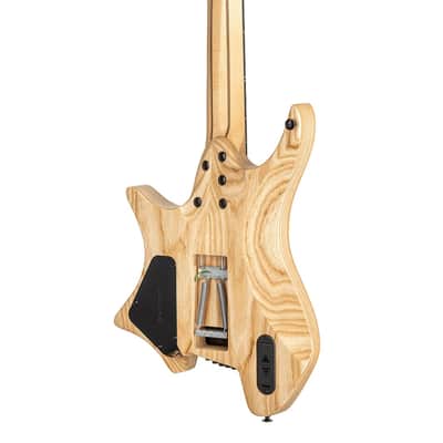 Strandberg Boden Prog NX7 Natural Flame ( BRAND NEW IN A BOX ) image 6